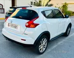 Nissan juke 2013 Model ready for sale